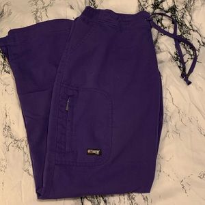 Greys anatomy scrub pants